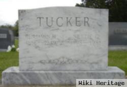 Nettie Cousin Tucker