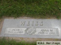 Jacob Weiss