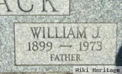 William J. Plack