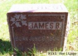 James B. Jones