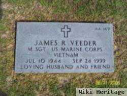 James R Veeder