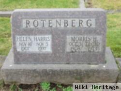 Helen Harris Rotenberg