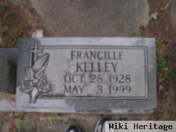 Francille Kelley