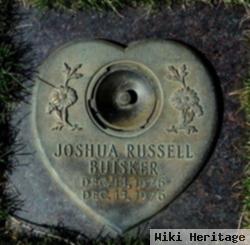 Joshua Russell Buisker