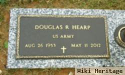 Douglas R Hearp