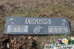 Vernon Odell Coggins