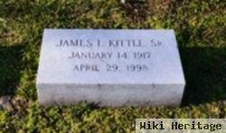 James L. Kittle