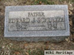 Edward J. Schultze