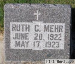 Ruth C. Mehr