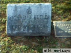 Michael J. Butler