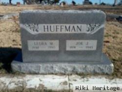 Joseph Jay "joe" Huffman