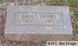 Emil Tropf