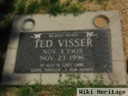 Ted Visser