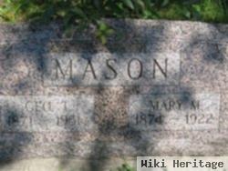 George T. Mason