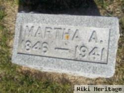 Martha Abigail Parker