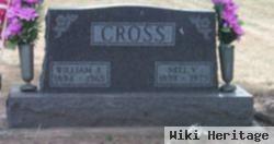 Nell V "nell" Fair Cross