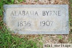 Alabama E. Byrne