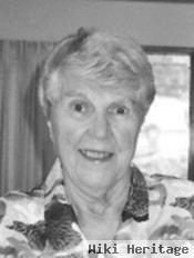 Barbara Cummings Dailey