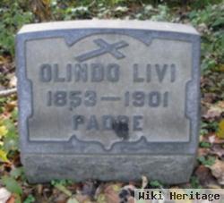 Olindo Livi