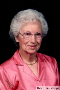 Doris M. Sloffer