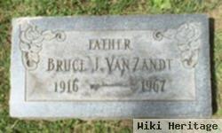 Bruce Van Zandt