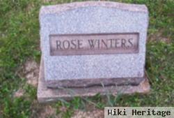 Rose Winters