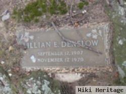 Lillian E. Denslow