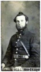 Sgt James H Newman