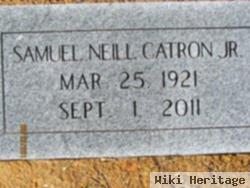Samuel Neill Catron, Jr