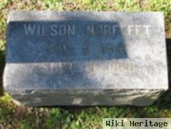 Wilson Norfleet