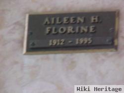 Aileen H Florine