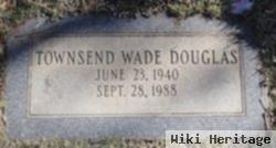 Townsend Wade Douglas