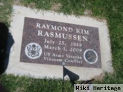 Raymond Kim Rasmussen