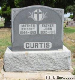 John Curtis