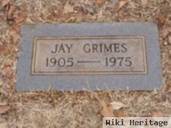 Jay Grimes