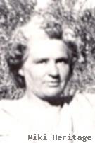 Gladys Pearl Turner Mcwhirter