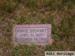 Annie Stewart