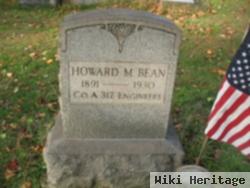 Howard M. Bean