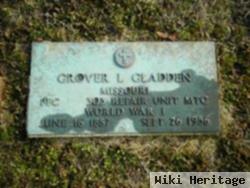 Grover L. Gladden