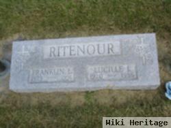 Franklin L Ritenour