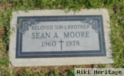 Sean A Moore