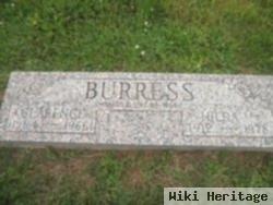 Clarence Burress