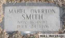 Mabel Overton Smith