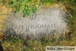 Jean Noonan