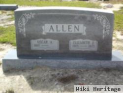 Elizabeth J Allen