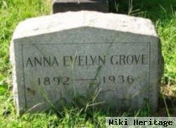 Anna Evelyn Grove