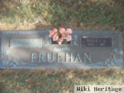 William Fruehan