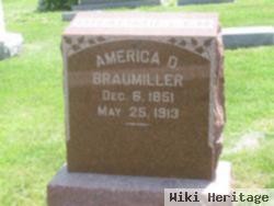 America Day Braumiller