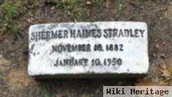 Shermer Haines Stadley