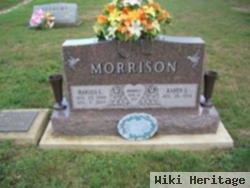 Harold Leroy Morrison, Jr